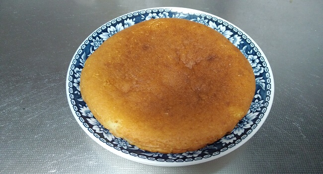 豆腐とヨーグルトで作るチーズケーキ風ケーキのレシピ Ai S Blog